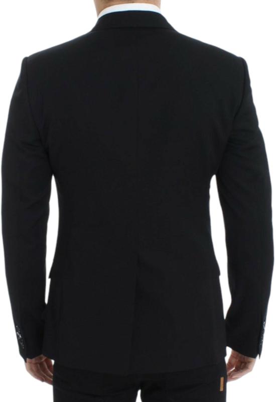 26FW 돌체앤가바나 베스트 9846499737886 BLACK - DOLCE & GABBANA