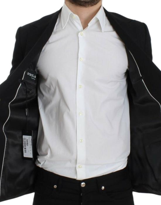 26FW 돌체앤가바나 베스트 9846499737886 BLACK - DOLCE & GABBANA