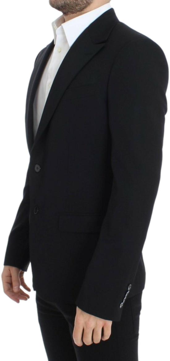 26FW 돌체앤가바나 베스트 9846499737886 BLACK - DOLCE & GABBANA
