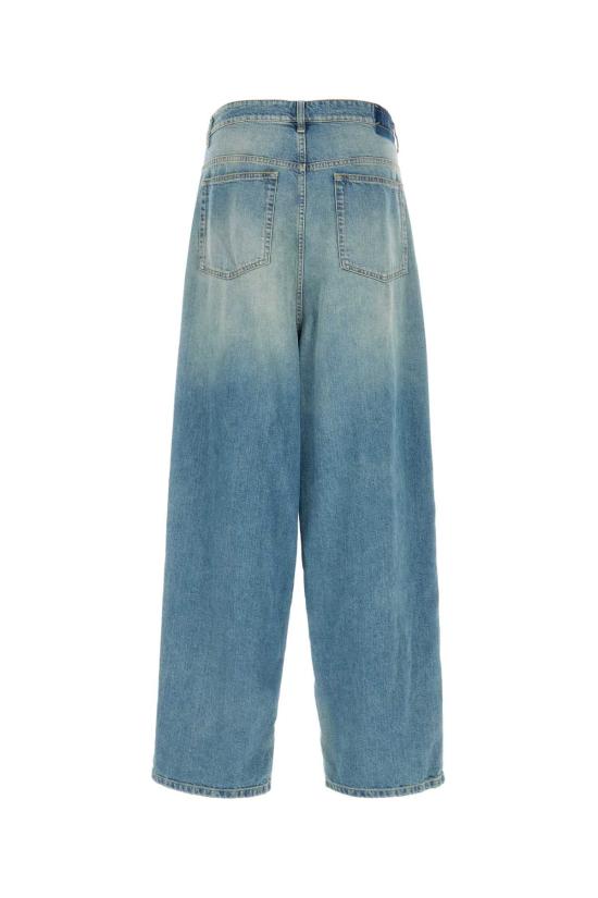 26FW 마르지엘라 데님 팬츠 S50LA0249M30034 962 Blue - MAISON MARGIELA