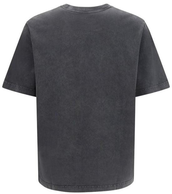 25FW 메종키츠네 탑 15810892792094 GREY - MAISON KITSUNE