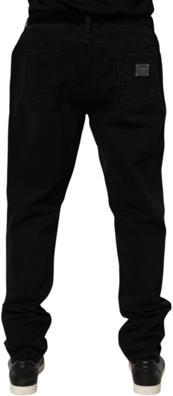 26FW 돌체앤가바나 패딩 50106652557598 BLACK - DOLCE & GABBANA