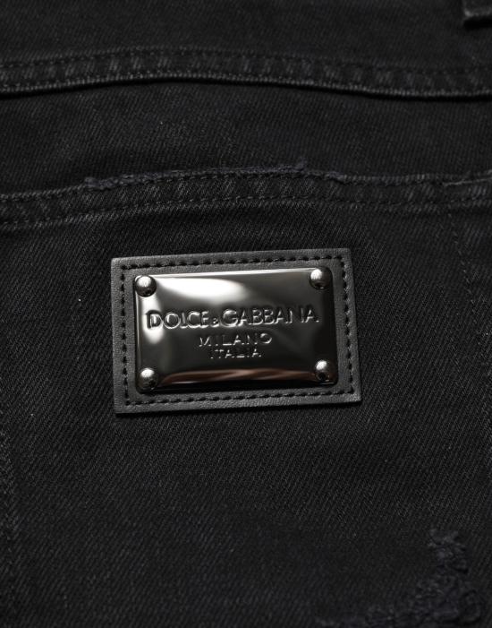 26FW 돌체앤가바나 패딩 50106652557598 BLACK - DOLCE & GABBANA
