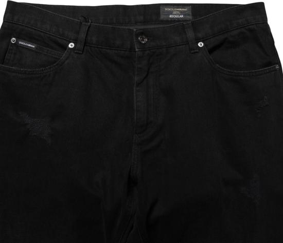 26FW 돌체앤가바나 패딩 50106652557598 BLACK - DOLCE & GABBANA