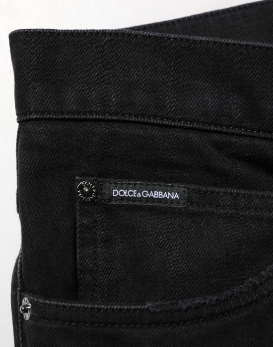 26FW 돌체앤가바나 패딩 50106652557598 BLACK - DOLCE & GABBANA