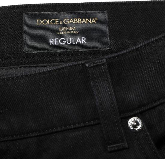 26FW 돌체앤가바나 패딩 50106652557598 BLACK - DOLCE & GABBANA