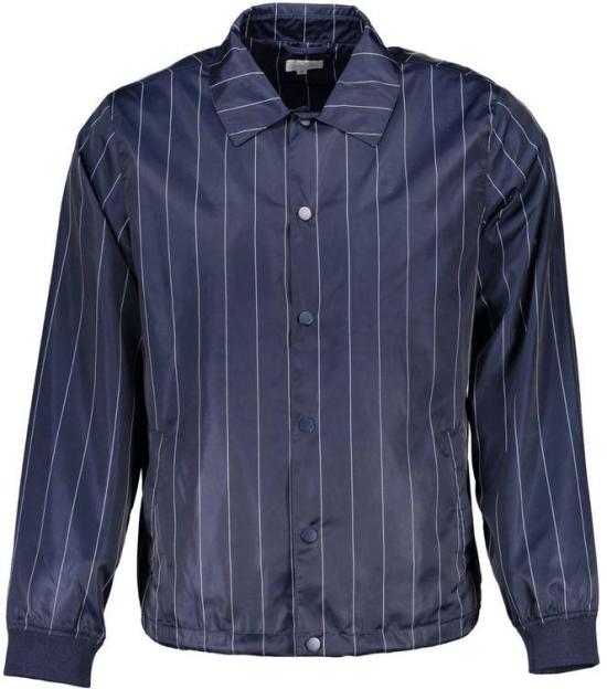 26FW 간트 코트 9893029216542 BLUE