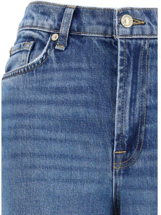 26SS 세븐포올맨카인드 데님 팬츠 50443991712030 BLUE - 7 FOR ALL MANKIND