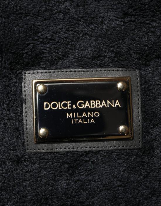 26FW 돌체앤가바나 니트웨어 9950213767454 BLACK - DOLCE & GABBANA