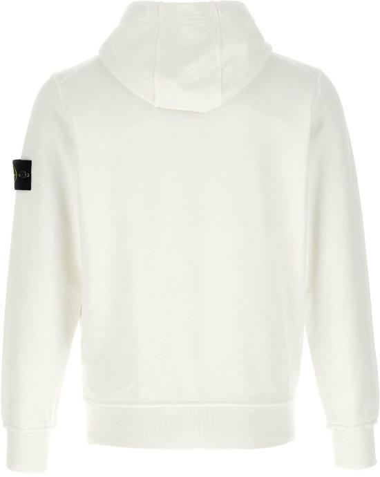  스톤 아일랜드 니트웨어 15792185114910 WHITE - STONE ISLAND