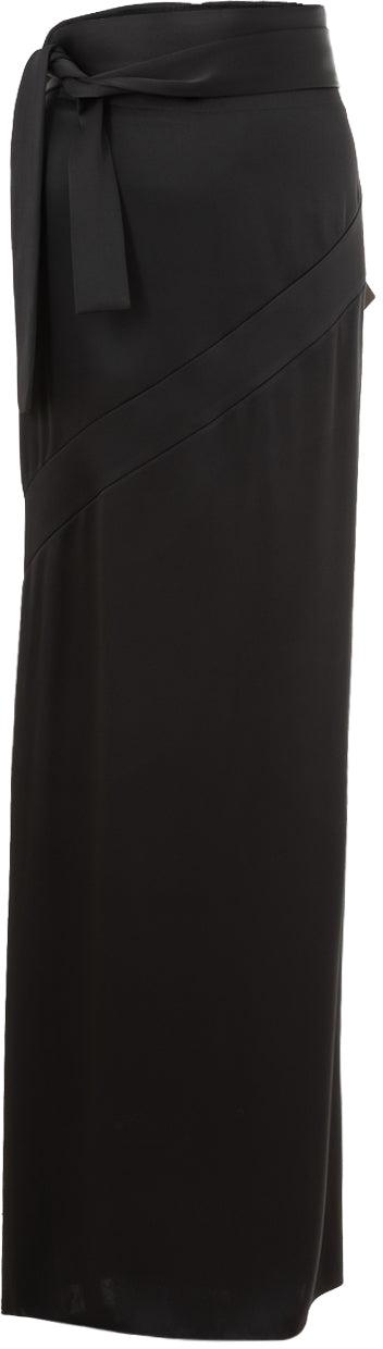 26FW 톰포드 스커트 15394819932500 BLACK - TOMFORD