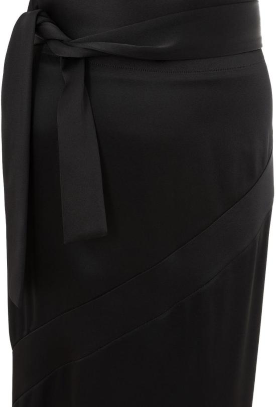26FW 톰포드 스커트 15394819932500 BLACK - TOMFORD