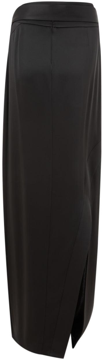 26FW 톰포드 스커트 15394819932500 BLACK - TOMFORD