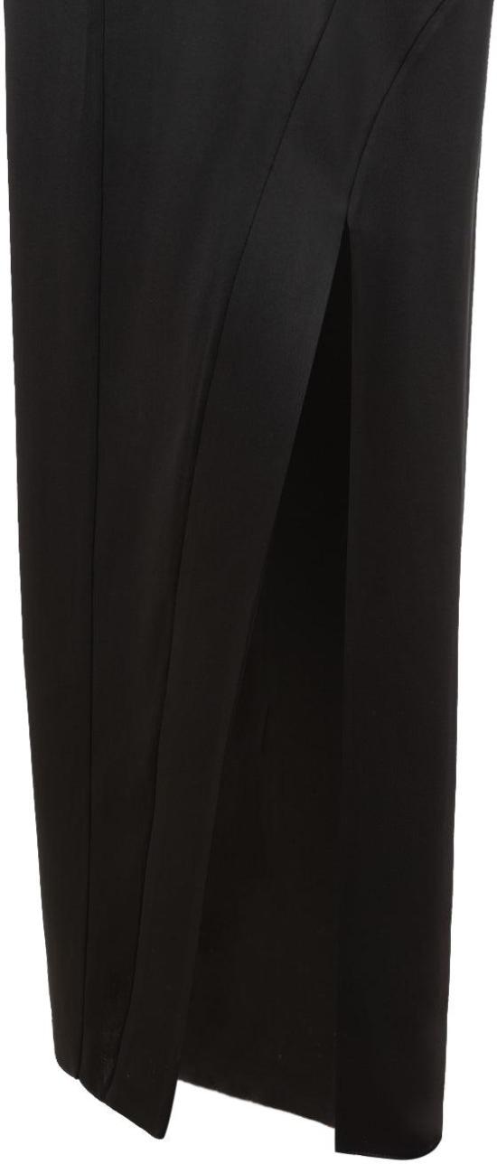 26FW 톰포드 스커트 15394819932500 BLACK - TOMFORD