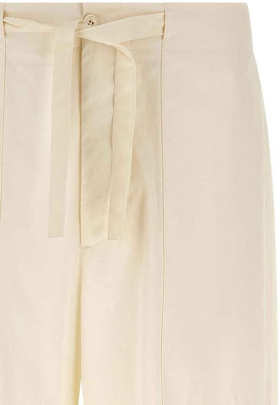  질샌더 팬츠 15779736158494 BEIGE - JIL SANDER