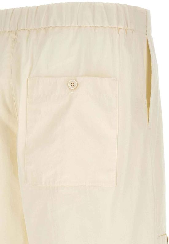  질샌더 팬츠 15779736158494 BEIGE - JIL SANDER