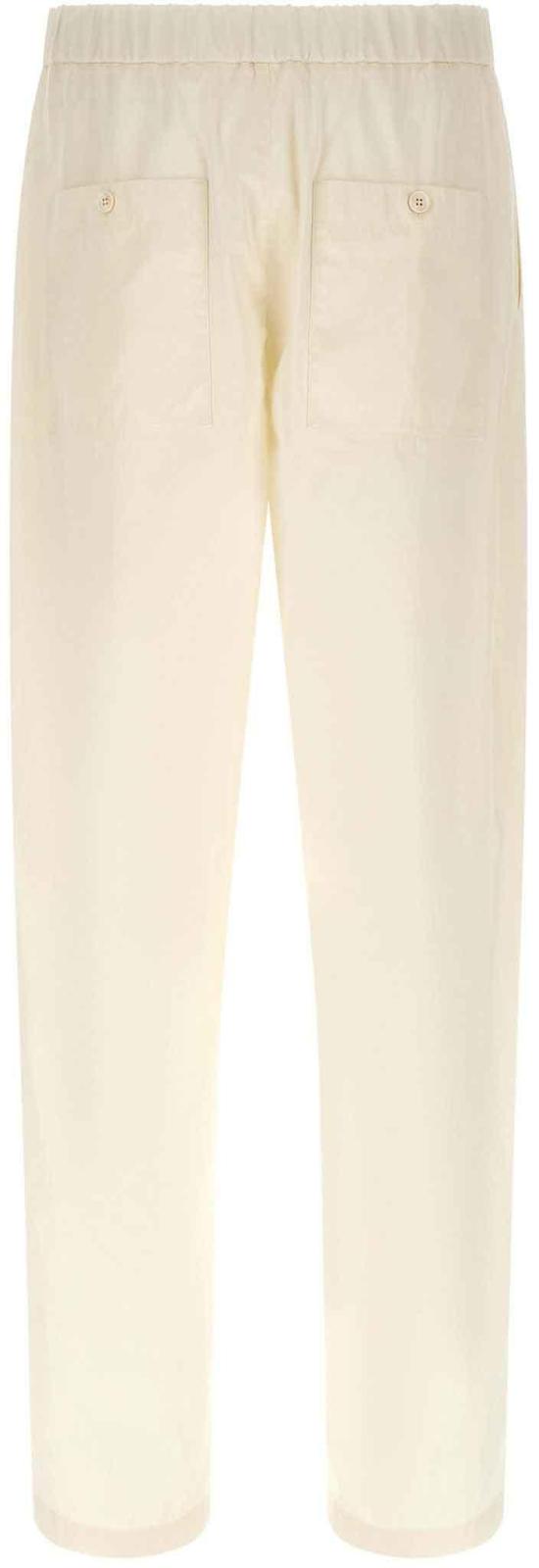  질샌더 팬츠 15779736158494 BEIGE - JIL SANDER