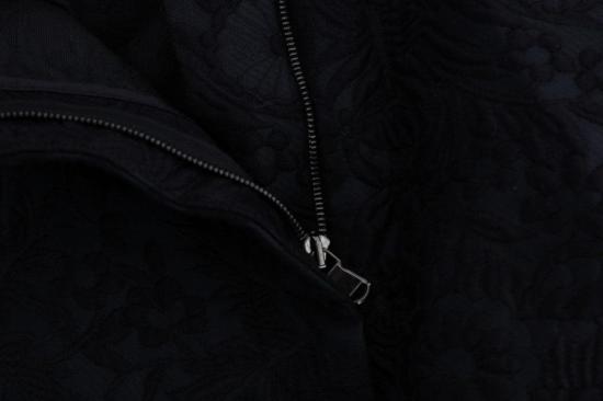 26FW 돌체앤가바나 숏팬츠 9847206412574 BLACK - DOLCE & GABBANA