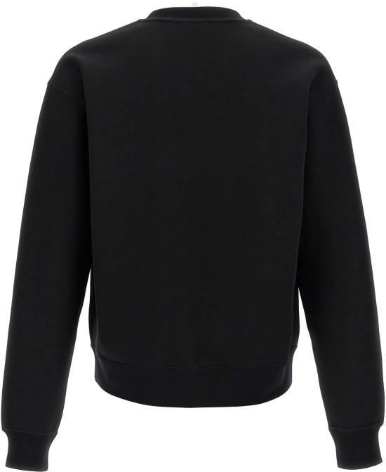 26FW 맥케이지 니트웨어 59525253988638 BLACK - MACKAGE