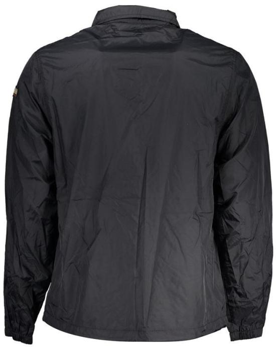 26FW 나파피리 코트 10005001601310 BLACK - NAPAPIJRI