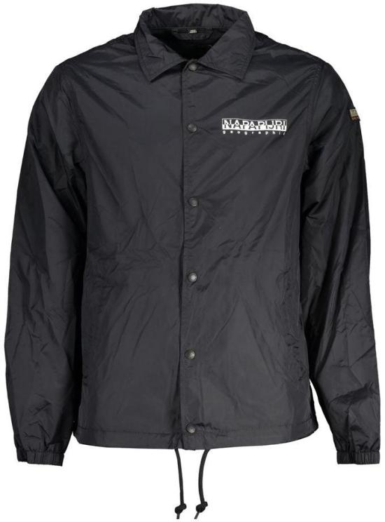26FW 나파피리 코트 10005001601310 BLACK