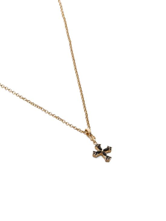 26FW 돌체앤가바나 목걸이/팬던트 WNQ4S2 W1111ZOO00 Oro - DOLCE & GABBANA