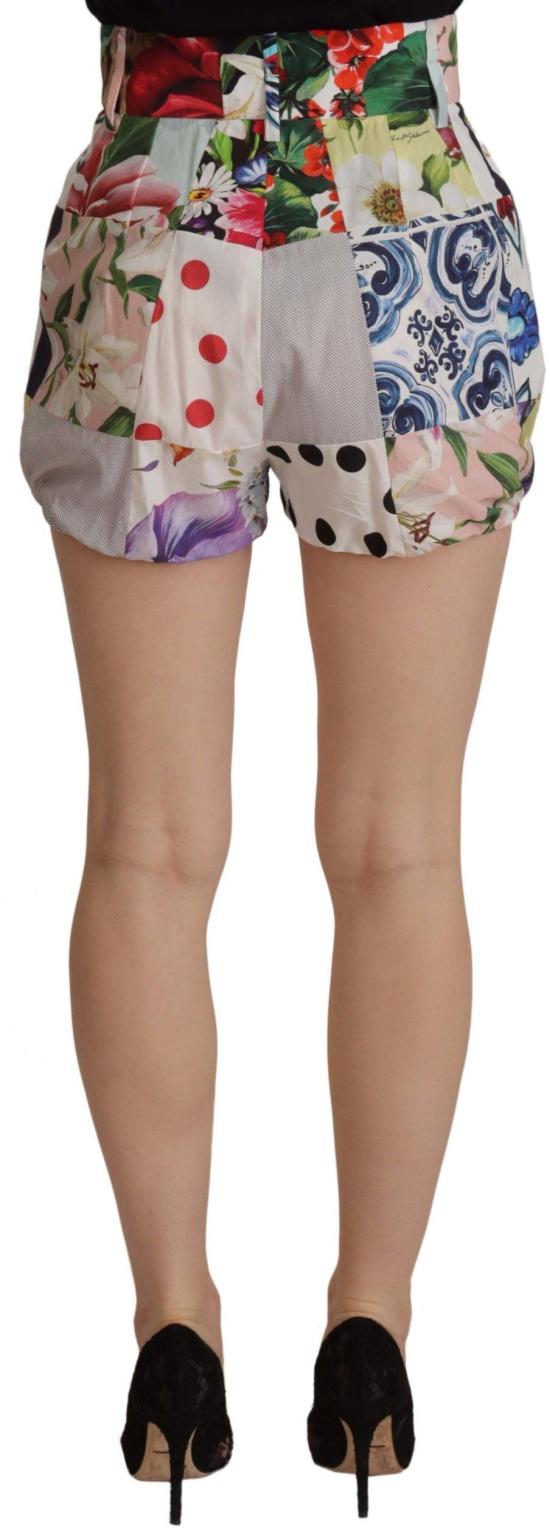 26FW 돌체앤가바나 숏팬츠 9847216832798 DIVERS - DOLCE & GABBANA