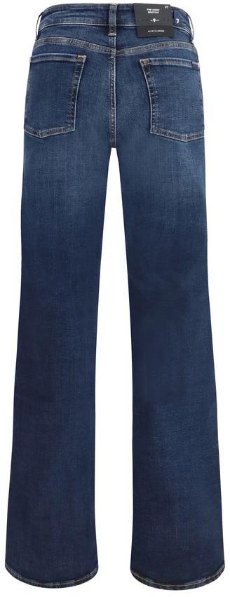 26SS 세븐포올맨카인드 데님 팬츠 51795650052382 BLUE - 7 FOR ALL MANKIND