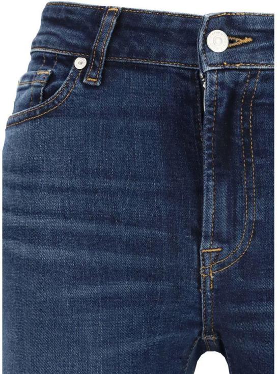 26SS 세븐포올맨카인드 데님 팬츠 51795650052382 BLUE - 7 FOR ALL MANKIND