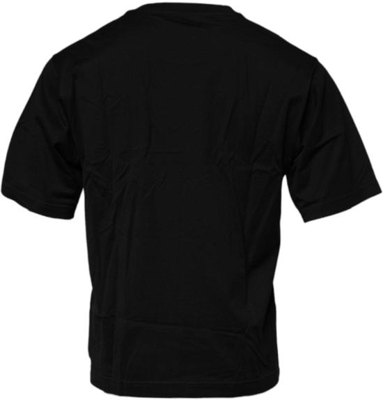26FW 돌체앤가바나 탑 9723399045406 BLACK - DOLCE & GABBANA