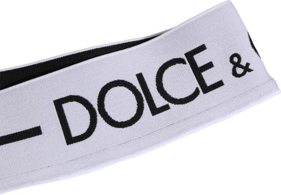 26FW 돌체앤가바나 언더웨어 9850201604382 WHITE - DOLCE & GABBANA