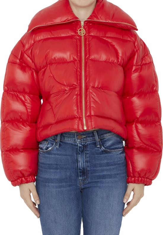 26FW 파투 코트 50067144704286 RED