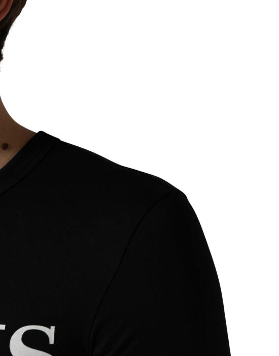 26FW 돌체앤가바나 탑 10015907578142 BLACK - DOLCE & GABBANA