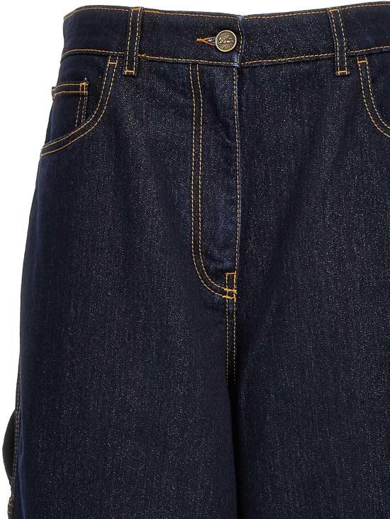 26FW 에트로 데님 팬츠 51924265926942 BLUE - ETRO