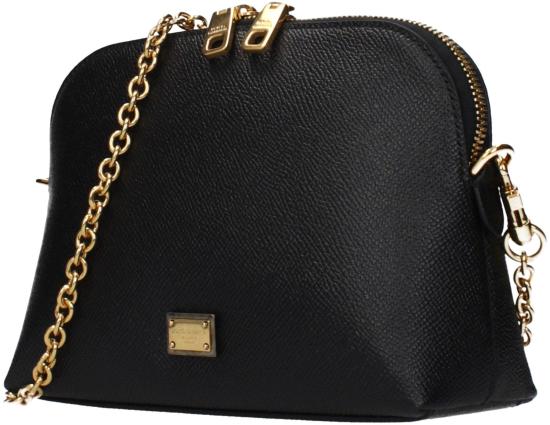 26FW 돌체앤가바나 숄더백 10058907910430 BLACK - DOLCE & GABBANA