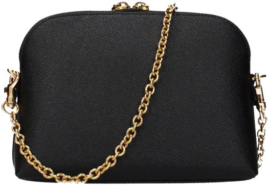 26FW 돌체앤가바나 숄더백 10058907910430 BLACK - DOLCE & GABBANA