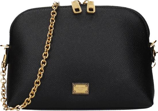 26FW 돌체앤가바나 숄더백 10058907910430 BLACK