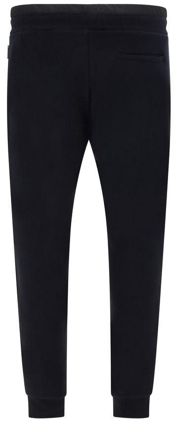  필립 플레인 트레이닝/조거 팬츠 9998248247582 BLACK - PHILIPP PLEIN