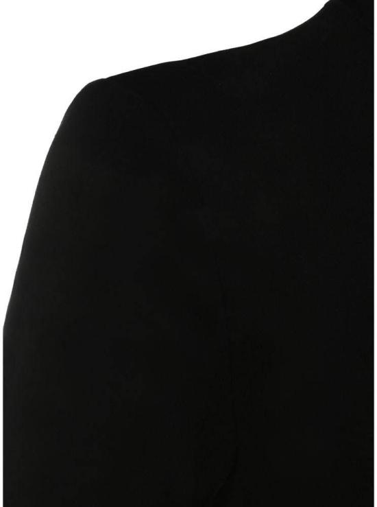 26FW 월포드 탑 59525212602654 BLACK - WOLFORD