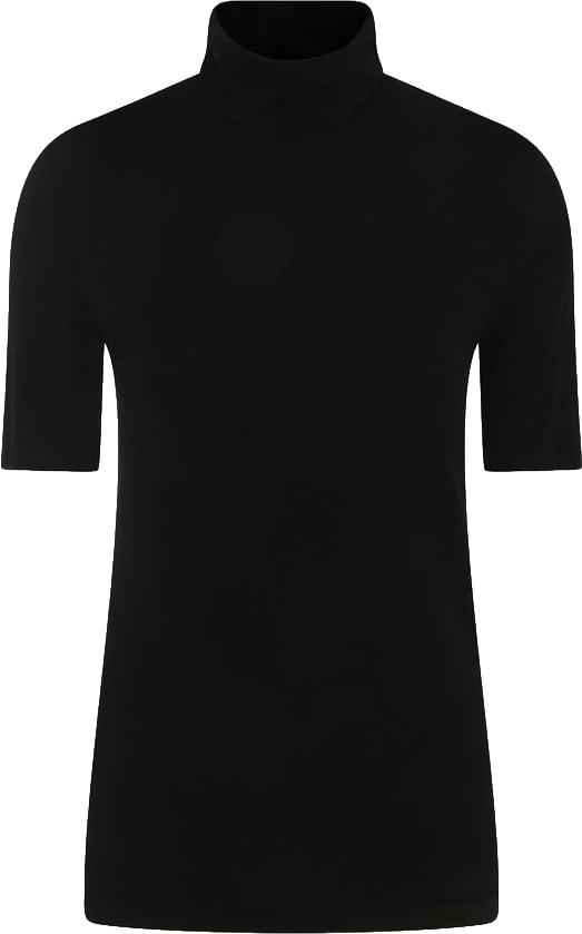 26FW 월포드 탑 59525212602654 BLACK