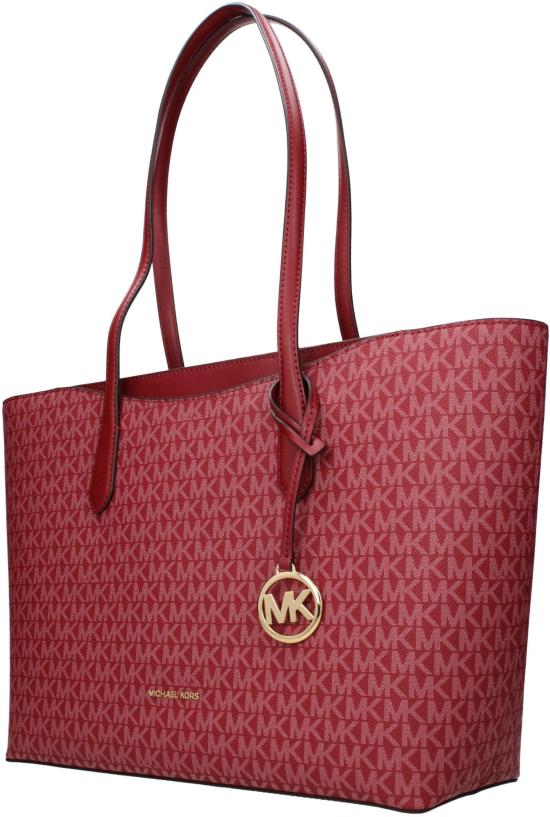 26FW 마이클 코어스 숄더백 9980361572638 RED - MICHAEL KORS