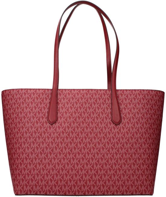 26FW 마이클 코어스 숄더백 9980361572638 RED - MICHAEL KORS
