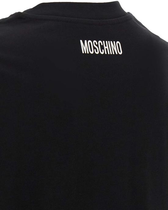 25FW 모스키노 탑 15805482271006 DIVERS - MOSCHINO