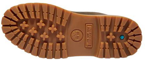 25FW 팀버랜드 슈즈 50679377723678 BROWN - TIMBERLAND