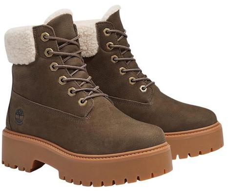 25FW 팀버랜드 슈즈 50679377723678 BROWN - TIMBERLAND