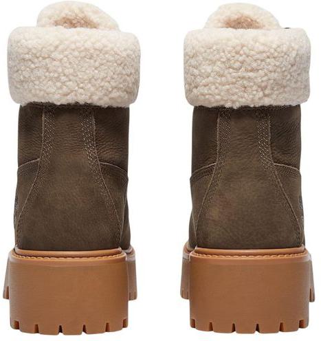 25FW 팀버랜드 슈즈 50679377723678 BROWN - TIMBERLAND