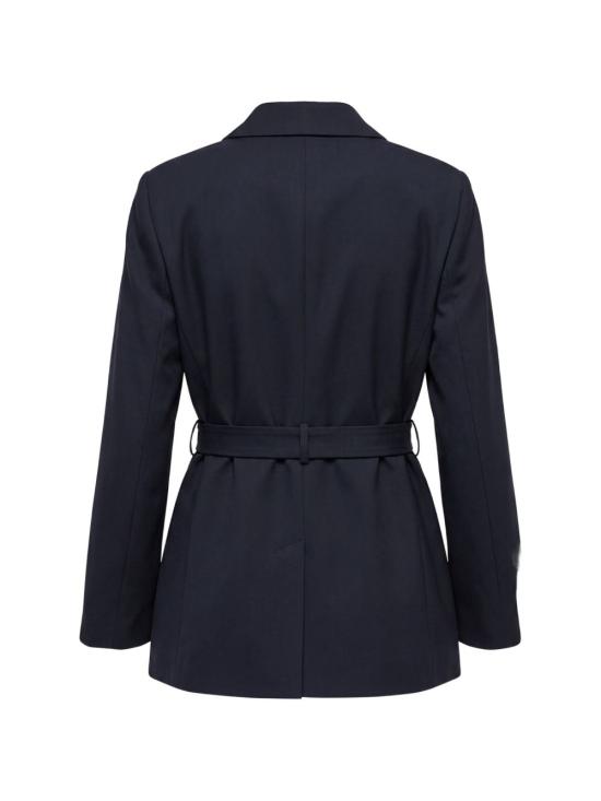 26FW 핑코 수트 자켓 107864VITIANO A3MSG03 BLU - PINKO