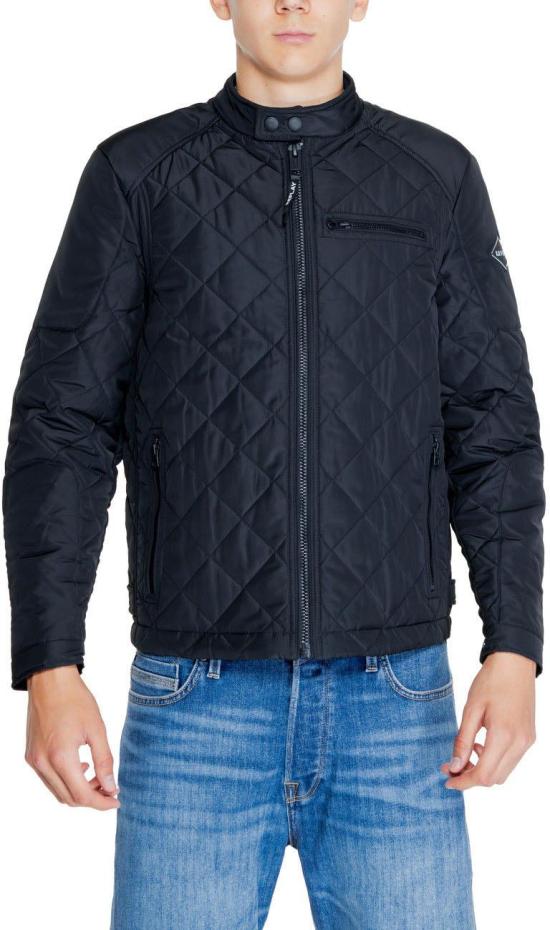 26FW 리플레이 자켓 50102032204062 BLACK