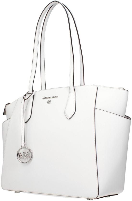 26FW 마이클 코어스 숄더백 15804760817950 WHITE - MICHAEL KORS