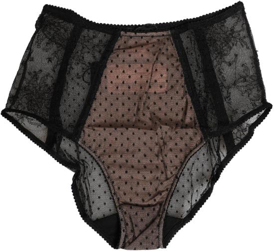 26FW 돌체앤가바나 언더웨어 10046863704350 BLACK